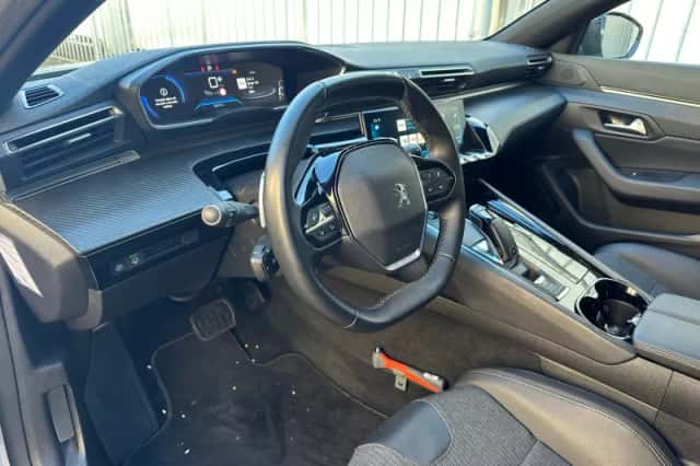 Peugeot 508 (2023) thumbnail 18