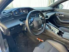 Peugeot 508 (2023) thumbnail 18