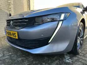 Peugeot 508 (2023) thumbnail 3