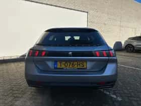 Peugeot 508 (2023) thumbnail 21