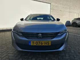 Peugeot 508 (2023) thumbnail 4
