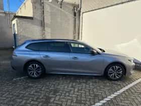 Peugeot 508 (2023) thumbnail 7