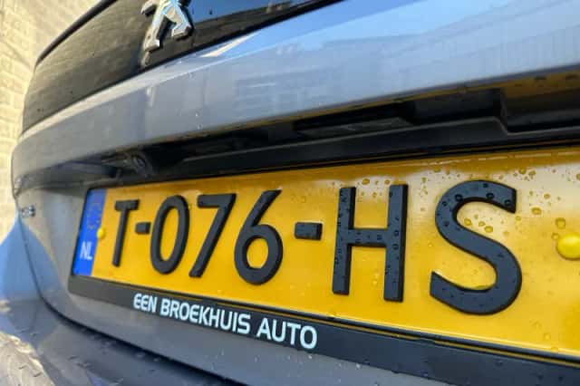 Peugeot 508 (2023) thumbnail 9
