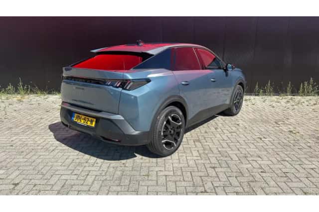 Peugeot e-3008 (2025) thumbnail 6