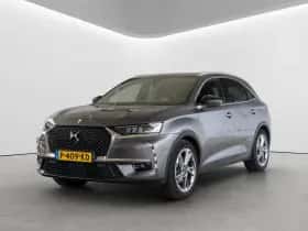 DS 7 (2022)