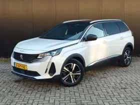 Peugeot 5008 (2023) thumbnail 1