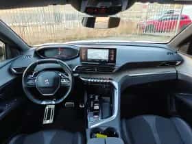 Peugeot 5008 (2023) thumbnail 14