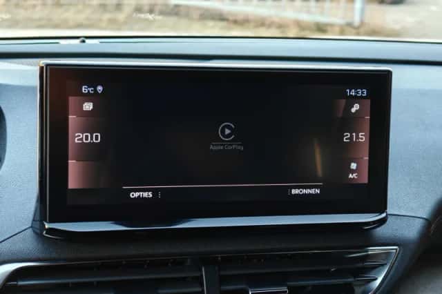 Peugeot 5008 (2023) thumbnail 20