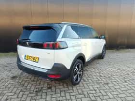 Peugeot 5008 (2023) thumbnail 3