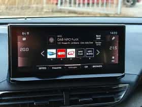 Peugeot 5008 (2023) thumbnail 22