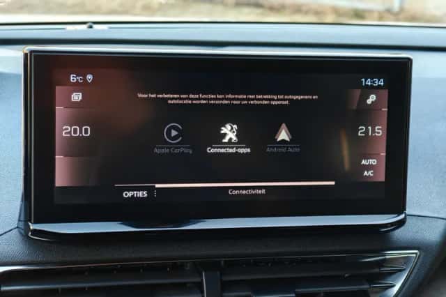 Peugeot 5008 (2023) thumbnail 26