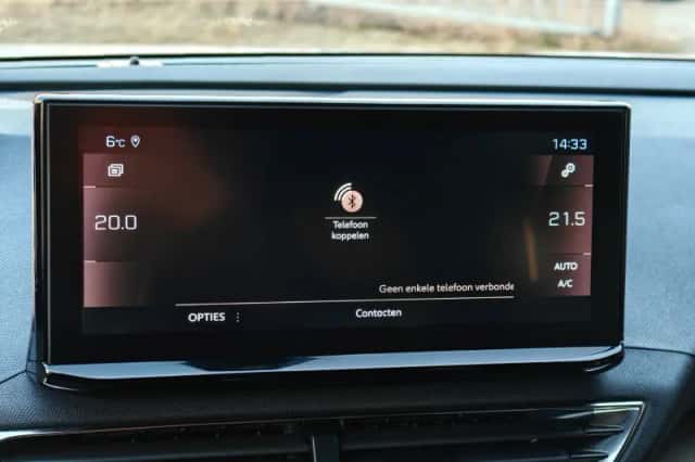 Peugeot 5008 (2023) thumbnail 27