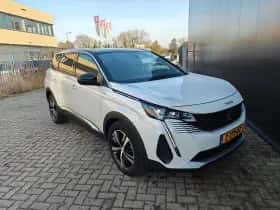 Peugeot 5008 (2023) thumbnail 6
