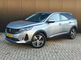 Peugeot 3008 (2021) thumbnail 1