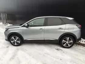 Peugeot 3008 (2021) thumbnail 2