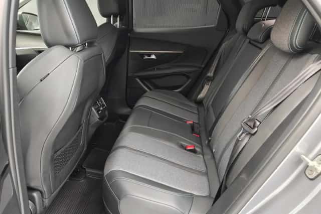 Peugeot 3008 (2021) thumbnail 14