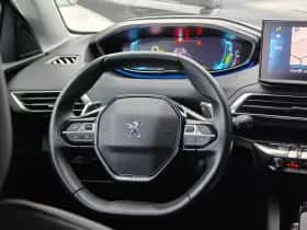 Peugeot 3008 (2021) thumbnail 16