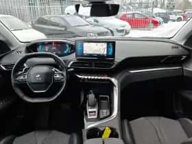 Peugeot 3008 (2021) thumbnail 17