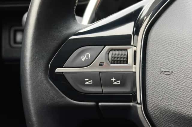 Peugeot 3008 (2021) thumbnail 20