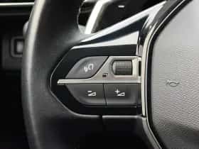 Peugeot 3008 (2021) thumbnail 20