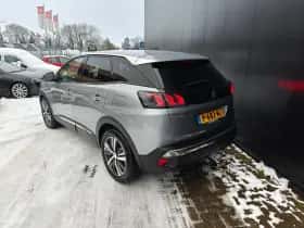 Peugeot 3008 (2021) thumbnail 3