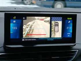 Peugeot 3008 (2021) thumbnail 22