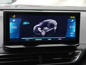 Peugeot 3008 (2021) thumbnail 28
