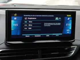 Peugeot 3008 (2021) thumbnail 30