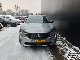Peugeot 3008 (2021) thumbnail 6