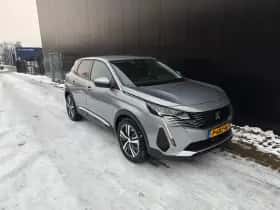 Peugeot 3008 (2021) thumbnail 7