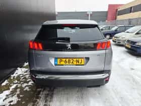 Peugeot 3008 (2021) thumbnail 10