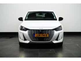 Peugeot 208 (2025) thumbnail 2