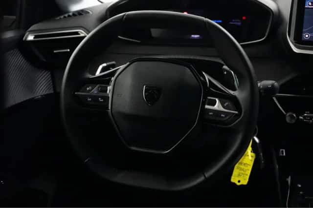 Peugeot 208 (2025) thumbnail 11