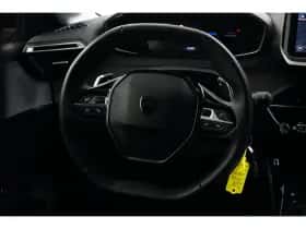 Peugeot 208 (2025) thumbnail 11
