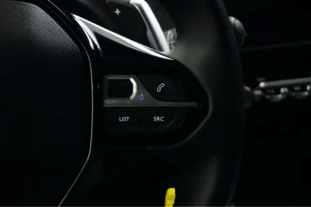 Peugeot 208 (2025) thumbnail 13
