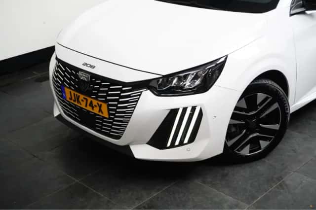 Peugeot 208 (2025) thumbnail 15
