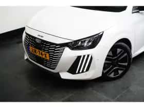 Peugeot 208 (2025) thumbnail 15