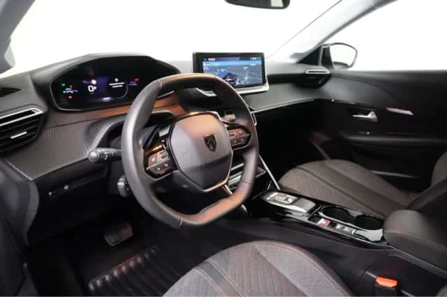 Peugeot 208 (2025) thumbnail 17