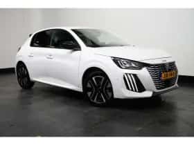 Peugeot 208 (2025) thumbnail 3