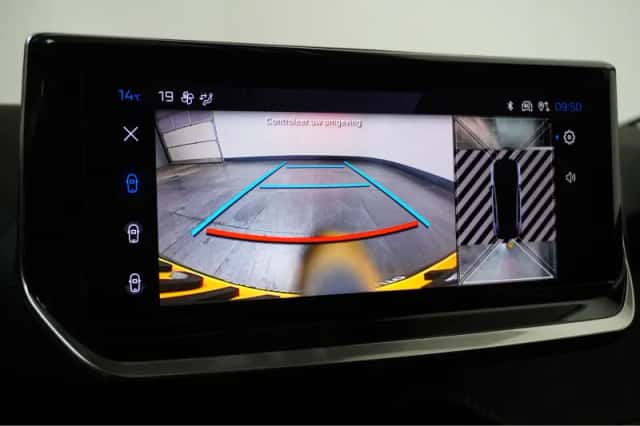 Peugeot 208 (2025) thumbnail 21