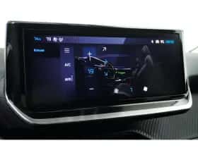 Peugeot 208 (2025) thumbnail 22