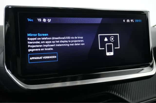 Peugeot 208 (2025) thumbnail 23