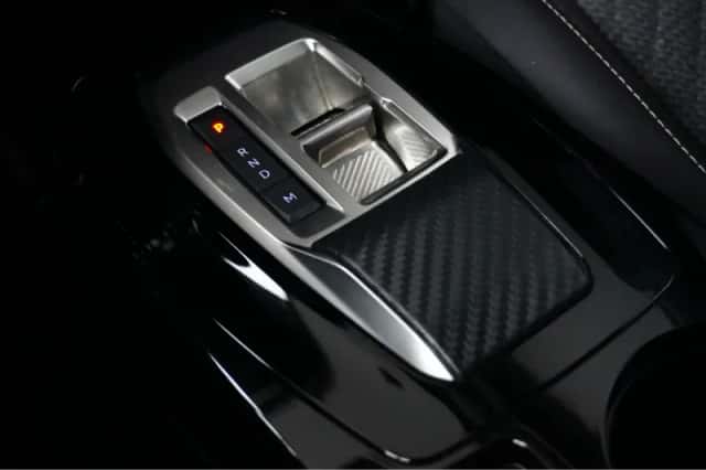 Peugeot 208 (2025) thumbnail 25