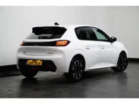 Peugeot 208 (2025) thumbnail 4