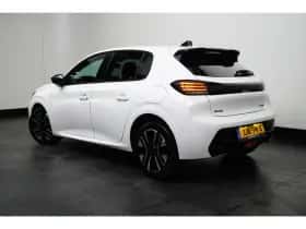 Peugeot 208 (2025) thumbnail 5