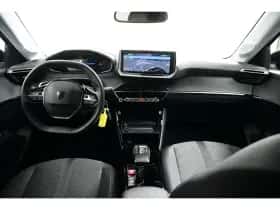Peugeot 208 (2025) thumbnail 10