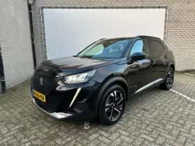 Peugeot 2008 (2021)