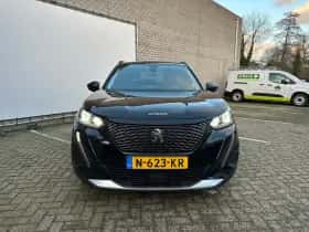 Peugeot 2008 (2021) thumbnail 2