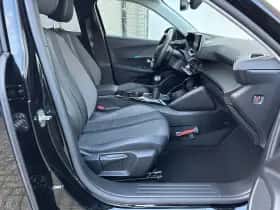 Peugeot 2008 (2021) thumbnail 20