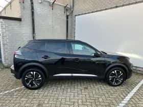Peugeot 2008 (2021) thumbnail 7